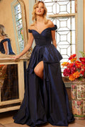 Jovani Evening 08092 - Sapphire