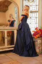Jovani Evening 08092 - Sapphire