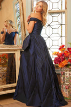 Jovani Evening 08092 - Sapphire