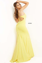 Jovani Prom 08153 - Yellow