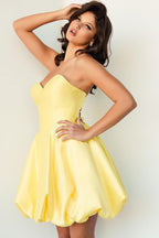 Jovani Short and Cocktail Dress 08205