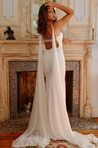 Jovani Prom 08229 - White