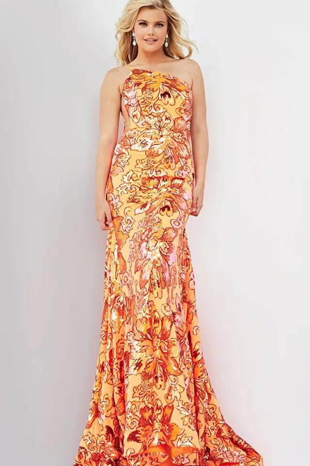 Jovani Prom 08460 - Default