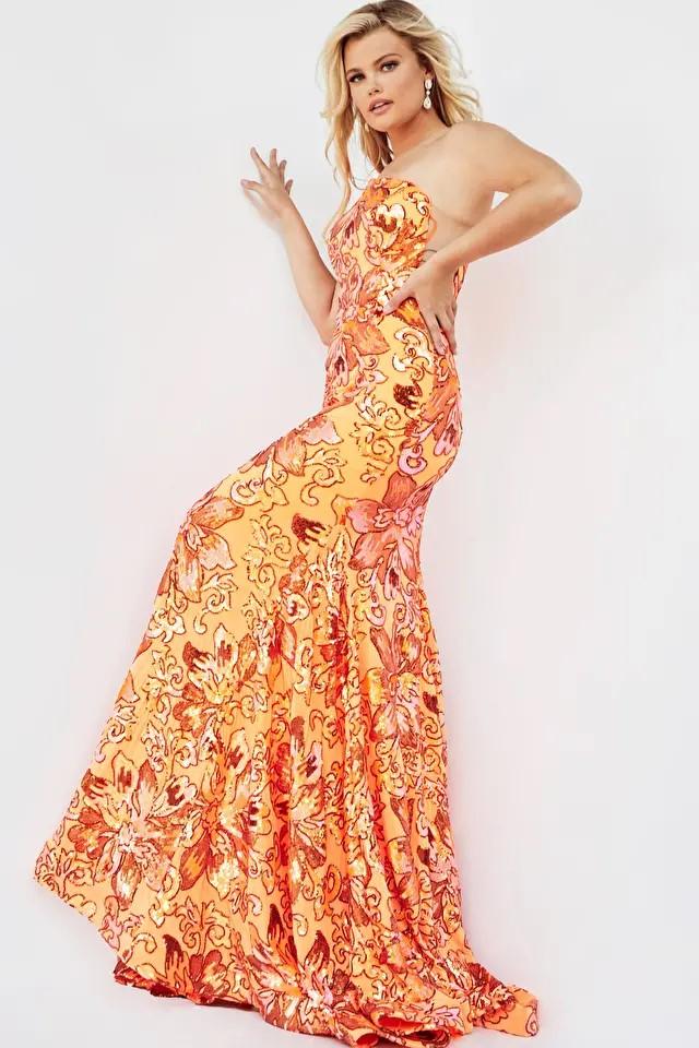 Jovani Prom 08460 - Default
