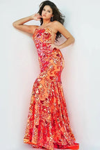 Jovani Prom 08460 - Default