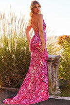 Jovani Prom 08462 - Pink