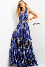 Jovani Prom 08577 - Multi