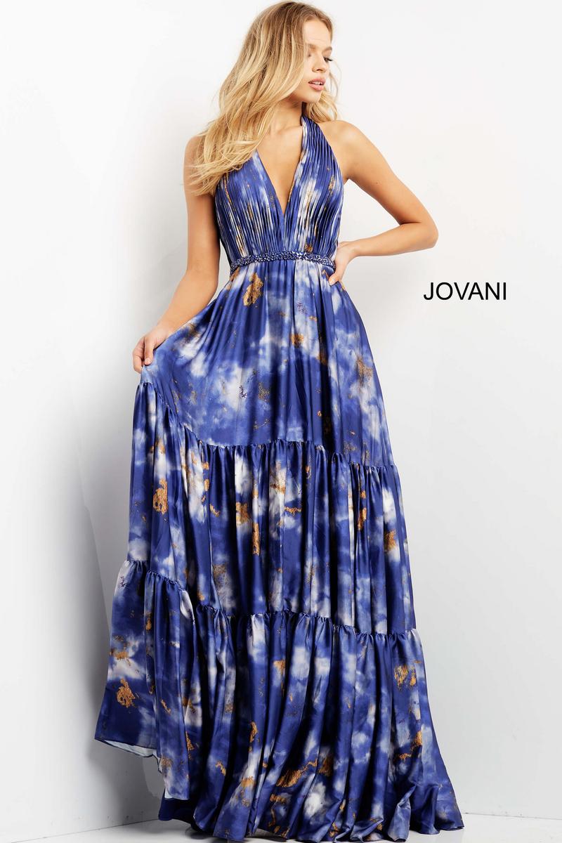 Jovani Prom 08577 - Multi