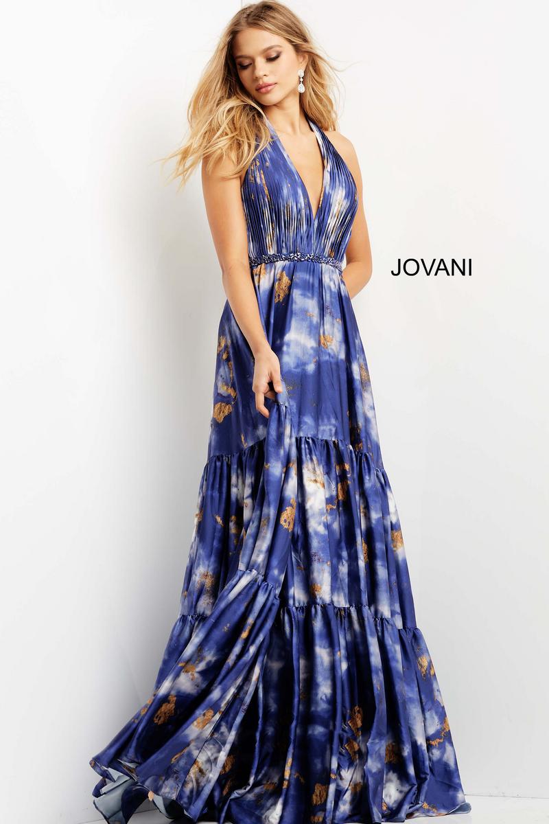 Jovani Prom 08577 - Multi