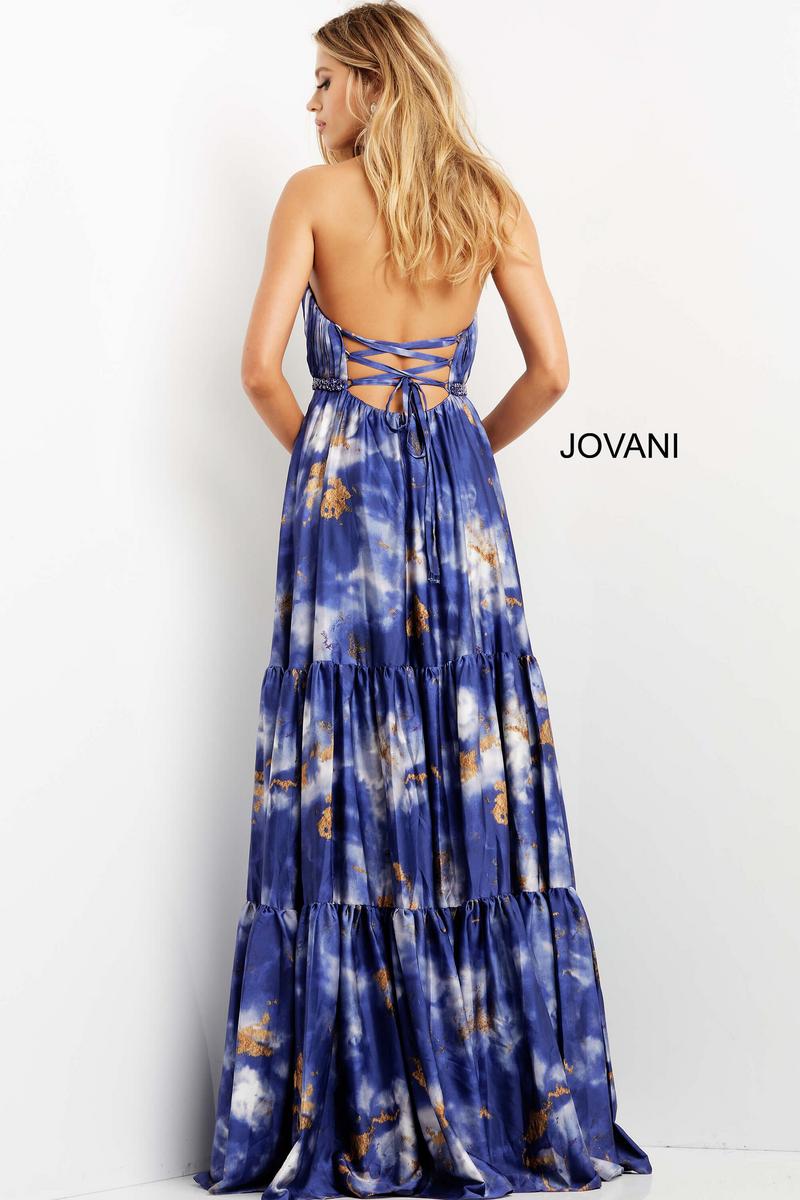 Jovani Prom 08577 - Multi