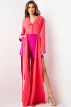 Jovani Contemporary 09127 - Default