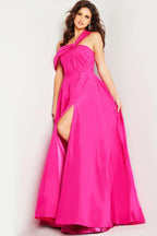 Jovani Prom 09368 - Fuchsia