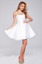 Jovani Short Evening Dress 09464 - Default