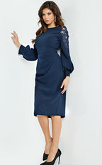 Jovani Evening 09471 - Navy