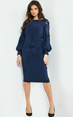 Jovani Evening 09471 - Navy