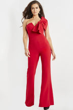 Jovani Evening 09525 - Red