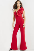 Jovani Evening 09525 - Red