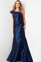 Jovani Evening 09752 - Cobalt