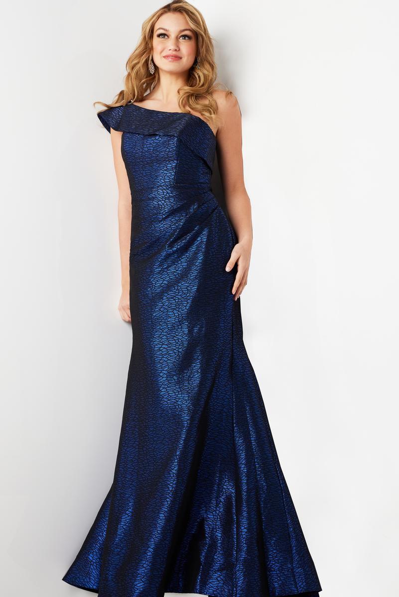 Jovani Evening 09752 - Cobalt