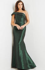 Jovani Evening 09752 - Green