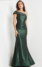 Jovani Evening 09752 - Green