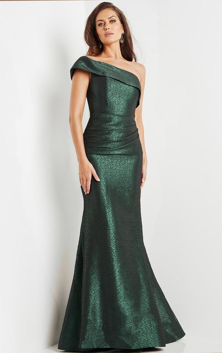 Jovani Evening 09752 - Green