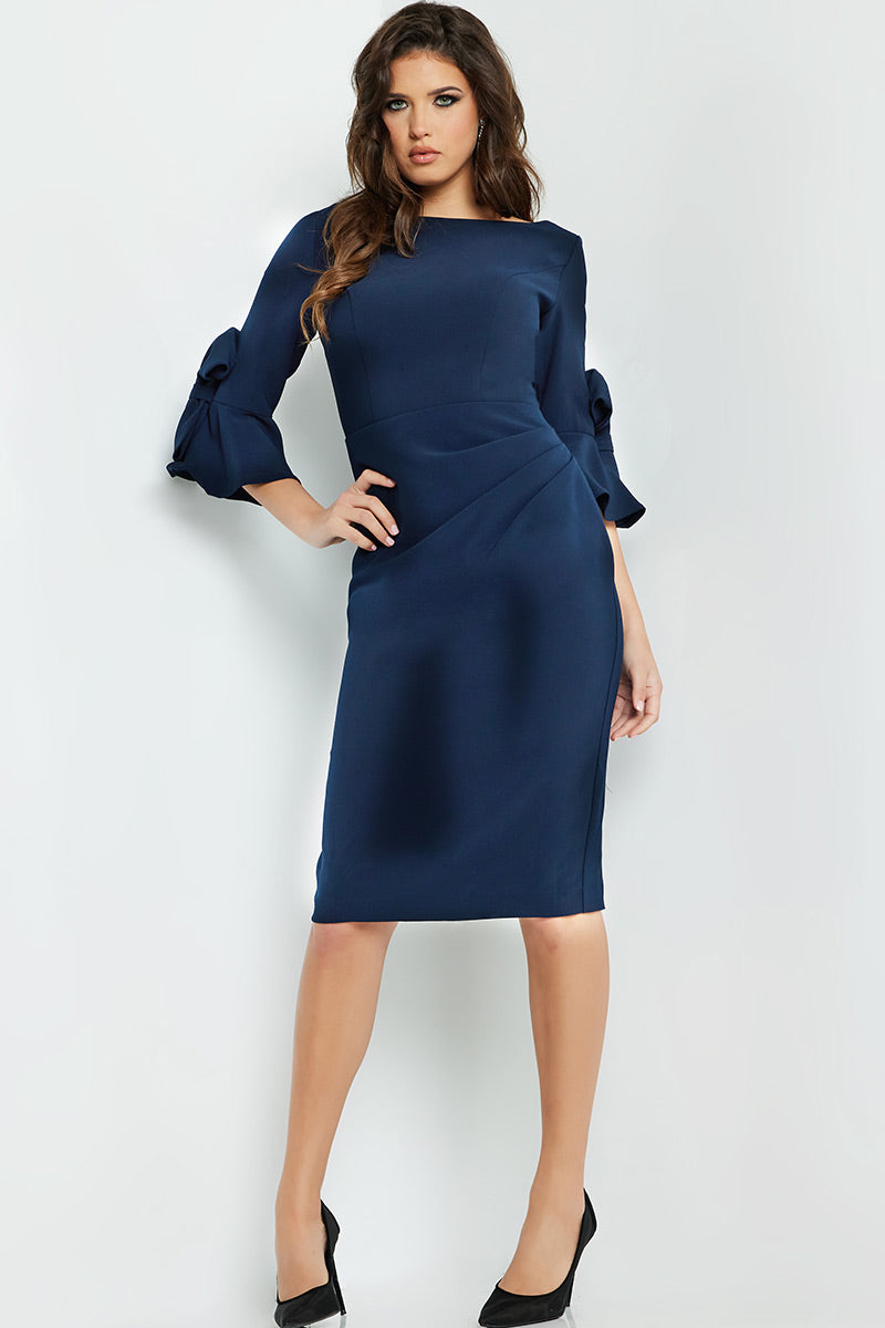 Jovani Evening 09775 - Navy