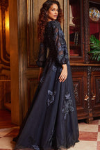 Jovani Evening 09943 - Navy