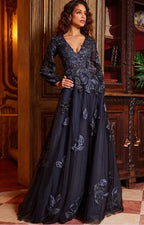 Jovani Evening 09943 - Navy