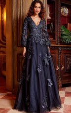 Jovani Evening 09943