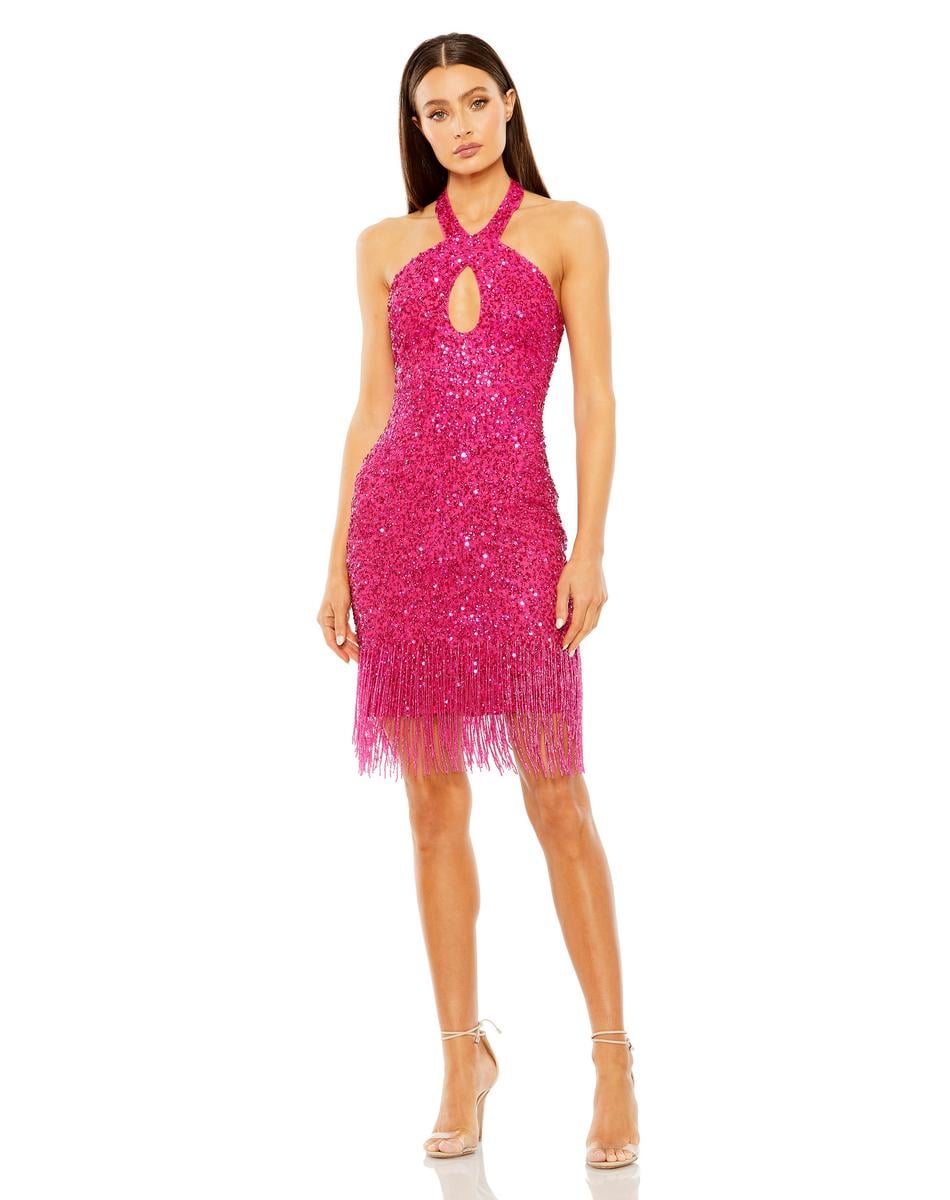 Cocktail by Mac Duggal Dress 10000