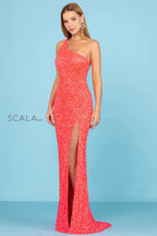 Scala 60290 - Hot Pink