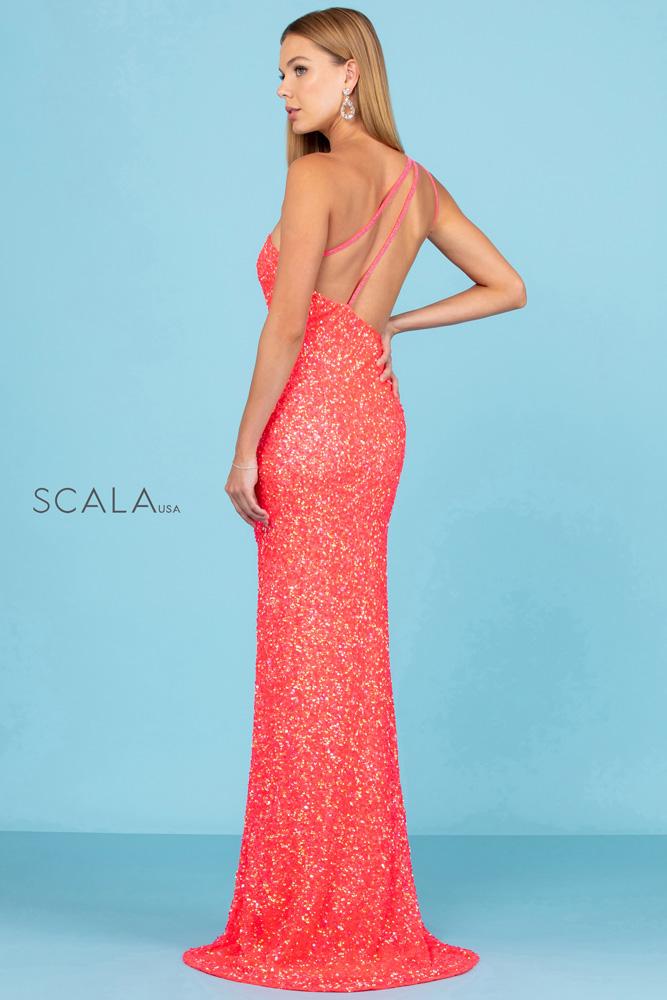 Scala 60290 - Hot Pink