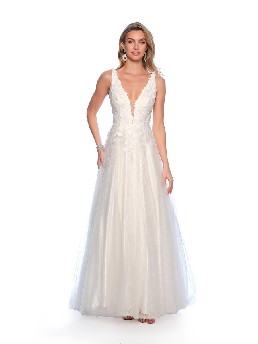 Bridal by Dave and Johnny 10288