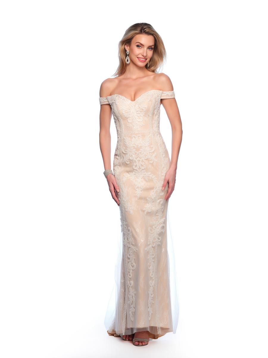 Bridal by Dave and Johnny 10321