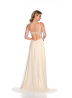 Dave and Johnny Long 10364 - Ivory