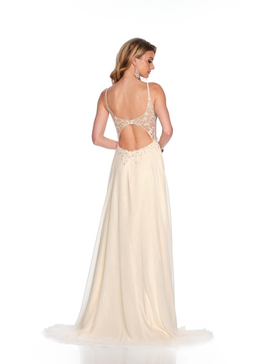 Dave and Johnny Long 10364 - Ivory