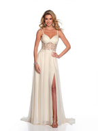 Dave and Johnny Long 10364 - Ivory