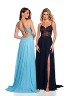 Dave and Johnny Long 10364 - Navy