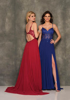 Dave and Johnny Long 10364 - Royal