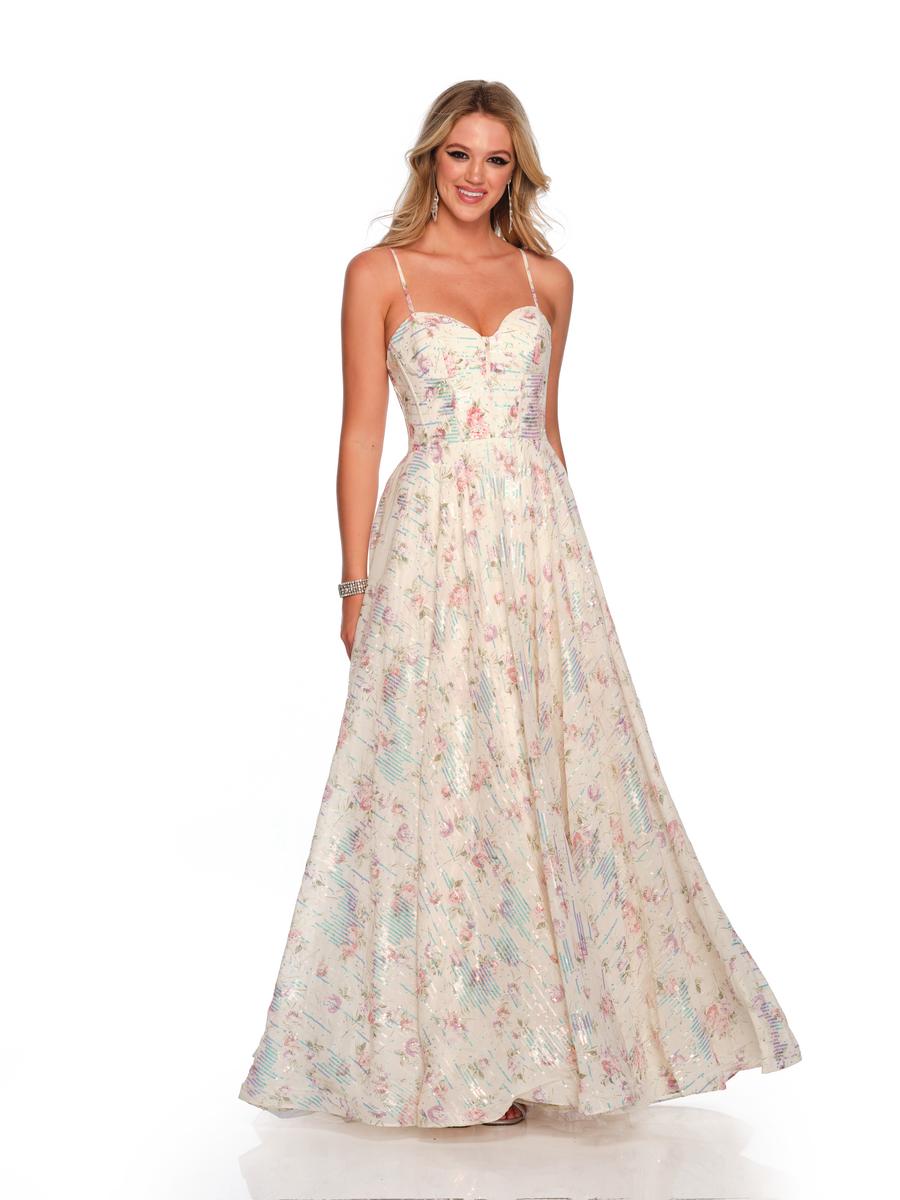 Dave and Johnny Long 10391 - Print