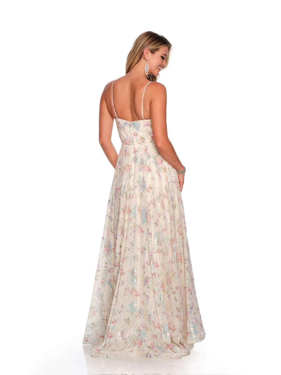 Dave and Johnny Long 10391 - Print