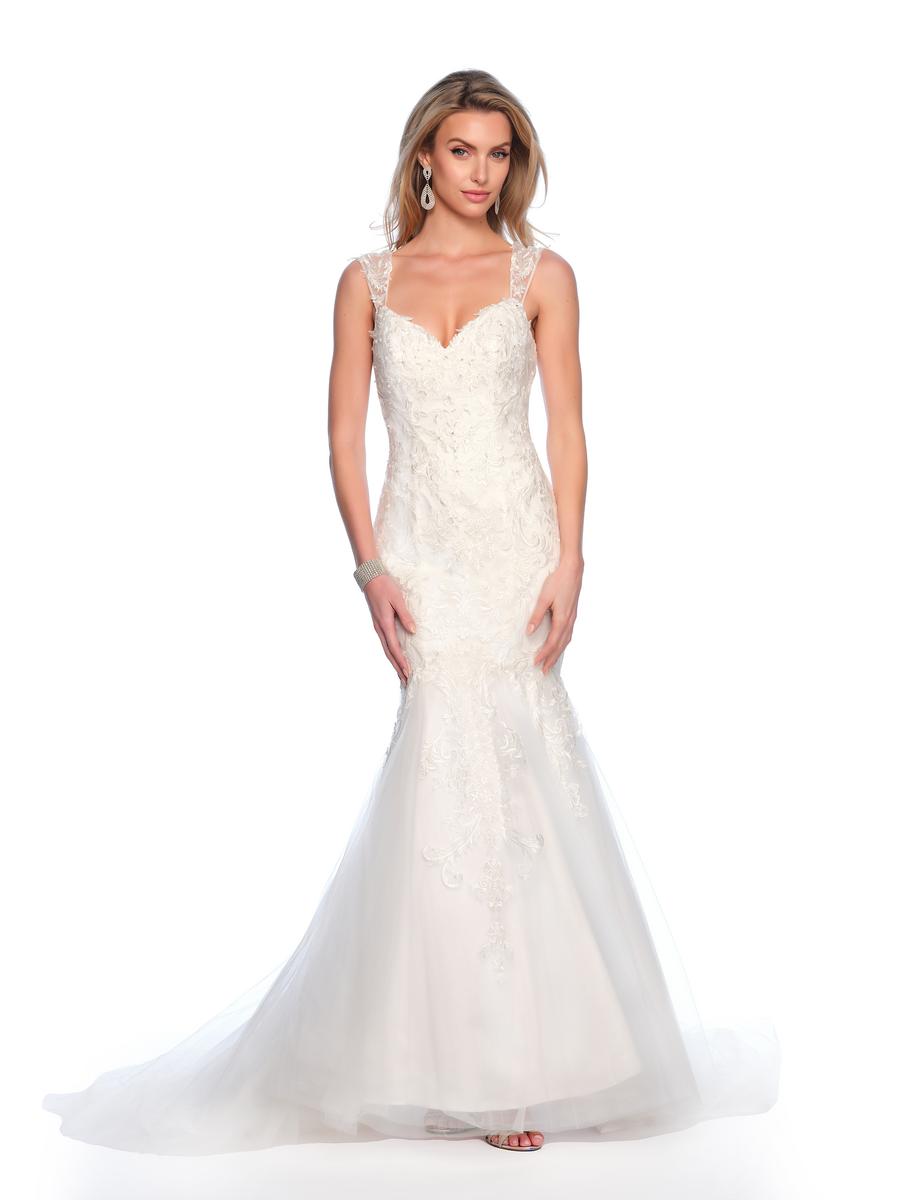 Bridal by Dave and Johnny 10489