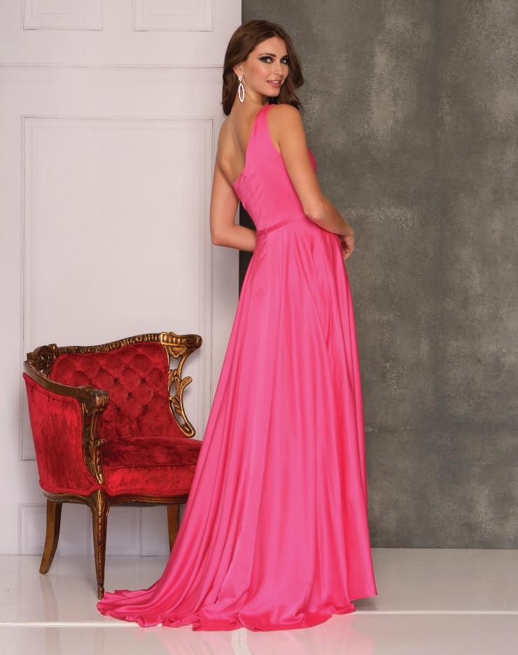 Dave and Johnny Long 10524 - Fuchsia