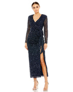 Cocktail by Mac Duggal Dress 10558