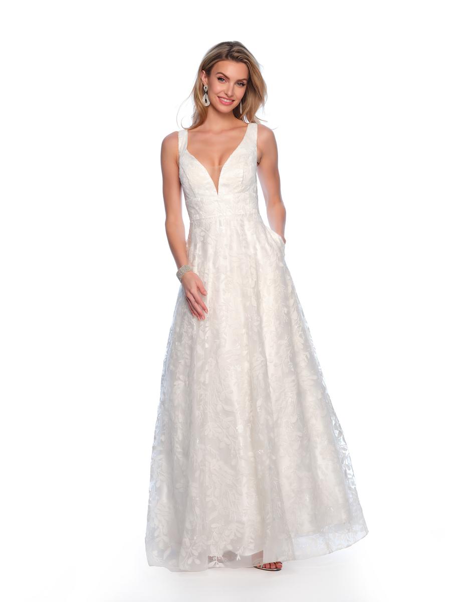 Bridal by Dave and Johnny 10591