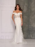 Bridal by Dave and Johnny 10619
