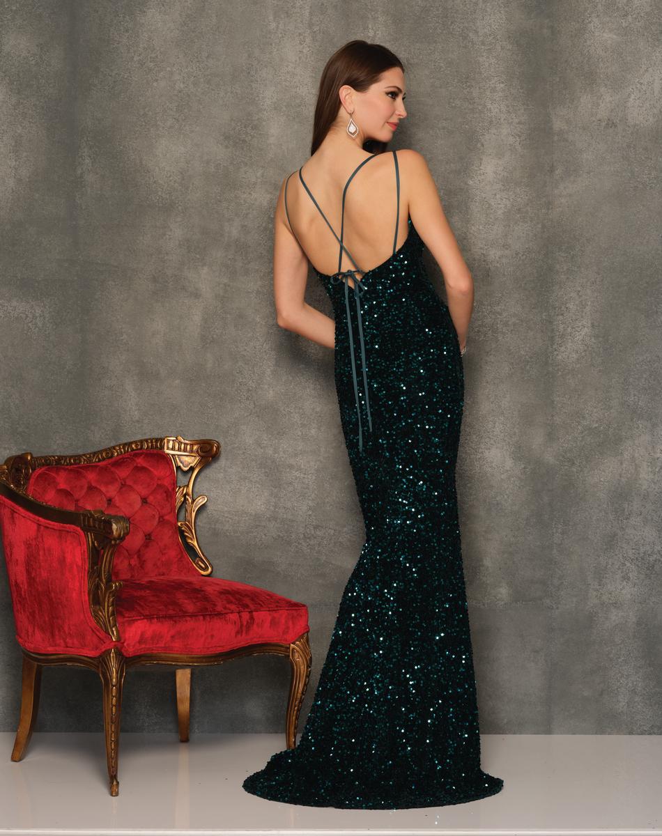 Dave and Johnny Long 10640 - Emerald