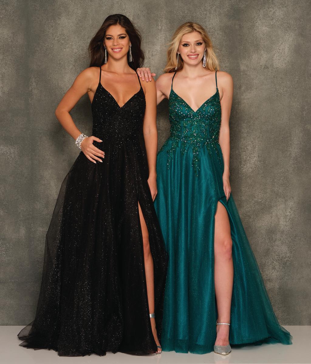 Dave and Johnny Long 10642 - Emerald