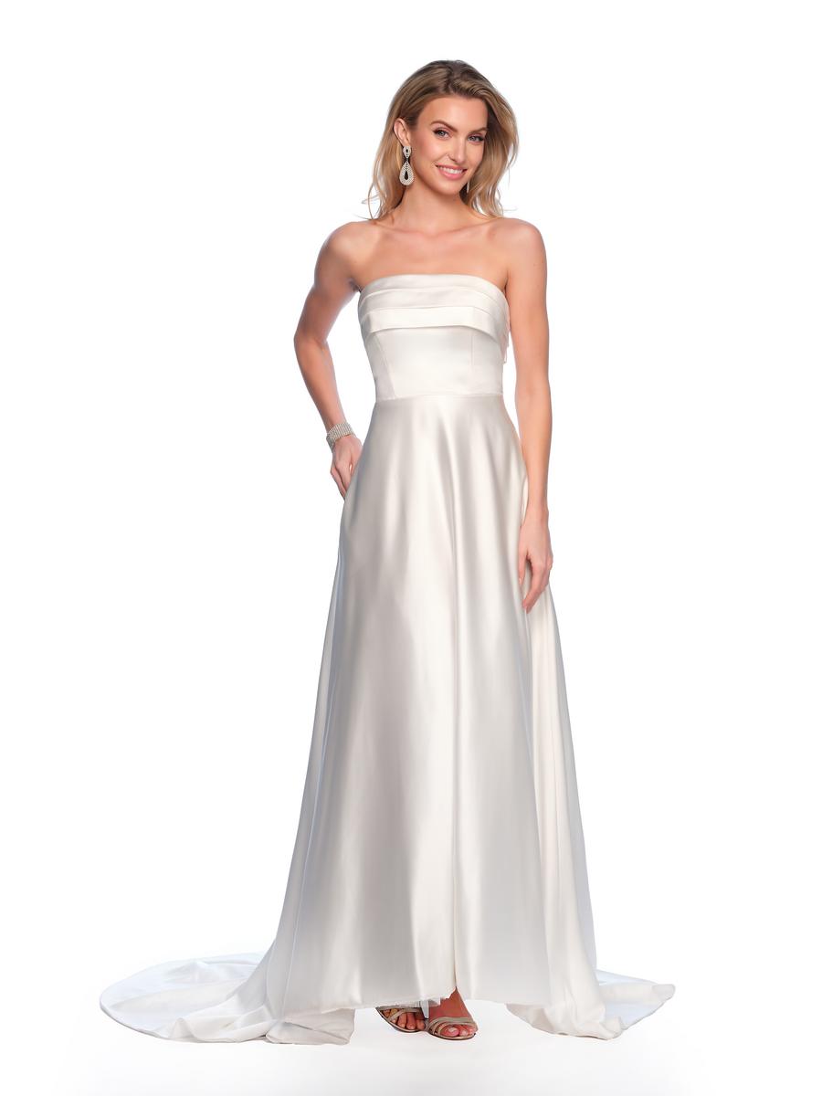 Bridal by Dave and Johnny 10652